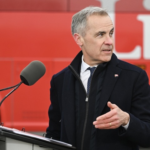 Καναδάς Κάρνει