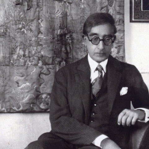 Κωνσταντίνος Καβάφης