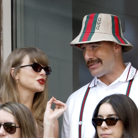 Τράβις Κέλσι 