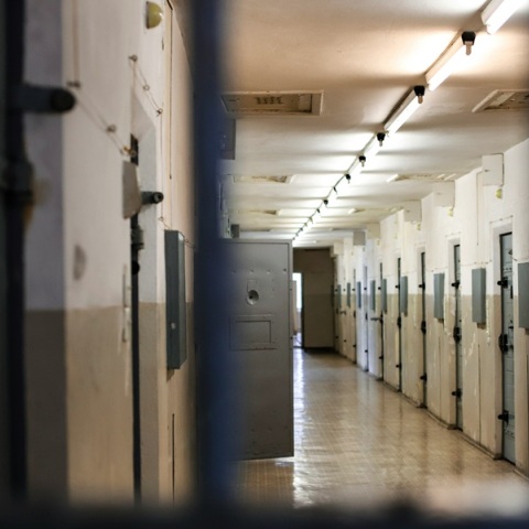 Φυλακή στις ΗΠΑ