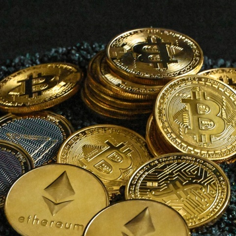 Κρυπτονομίσματα