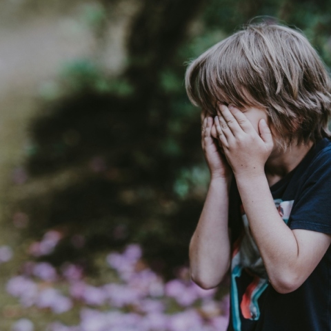 Σεξουαλική κακοποίηση