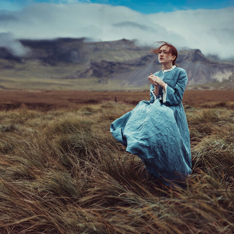 Τάσος Ανέστης: Ο φωτογράφος που φτιάχνει κόσμους με φως και σιωπή