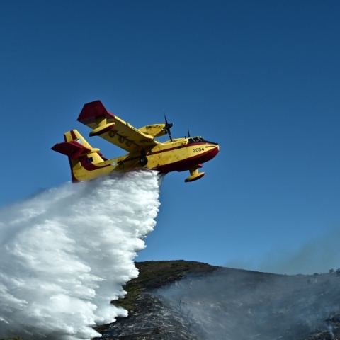 φωτιά, πυροσβεστικη