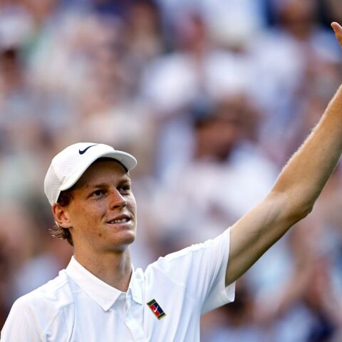 Στον τελικό του Wimbledon ο Γιανίκ Σίνερ: Κέρδισε 3-0 τον Νόβακ Τζόκοβιτς