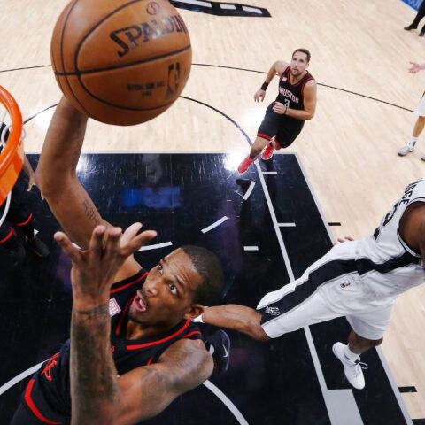 Πρώην παίκτης του ΝΒΑ με συμβόλαια αξίας 116 εκατ. δολαρίων δεν μπορεί να πληρώνει πλέον διατροφή στην πρώην του