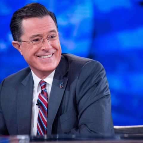 Τι δείχνει το «κόψιμο» της εκπομπής του Στίβεν Κόλμπερτ για την επιρροή της τηλεόρασης