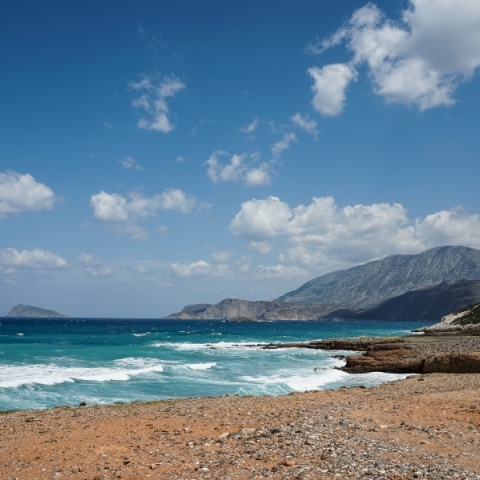 καιρός, παραλια, θαλασσα