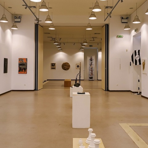 έκθεση νέων μελών ΕΕΤΕ