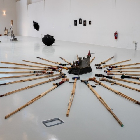 Symbols III- Εντροπία στα Αισχύλεια 2025