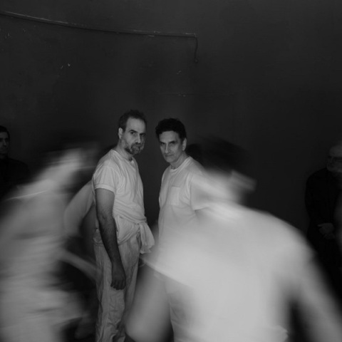 «Τελευταία έξοδος- Ρίτα Χέιγουορθ» στο Άνεσις