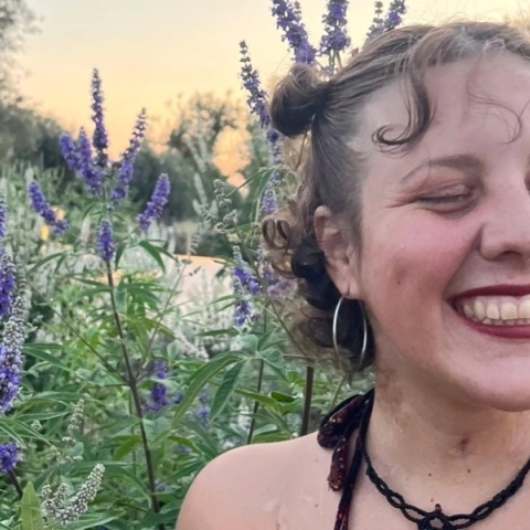 Έχασε τη μάχη η 27χρονη Αναστασία Τασούλα που έπασχε από κυστική ίνωση