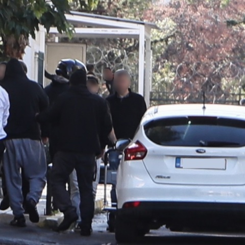 Στη φυλακή ο ιερέας YouTuber και άλλα τρία μέλη του κυκλώματος ναρκωτικών