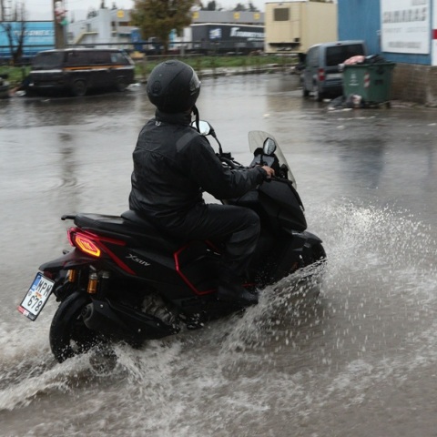 Κακοκαιρία 