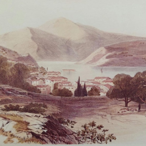 Στην Ιθάκη το 7ο Μικρό Θερινό των αποφοίτων του Διεθνούς Θερινού Πανεπιστημίου