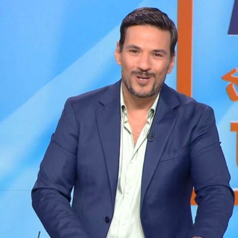 Κώστας Τσουρός