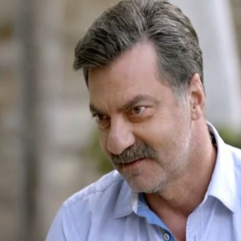 Στάθης Μαντζώρος
