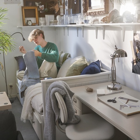 Νέα φοιτητική χρόνια με την ΙΚΕΑ!