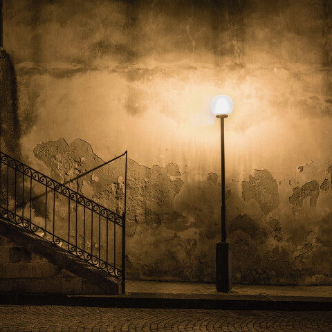 Άκη Δέτσης “STILL LIFE