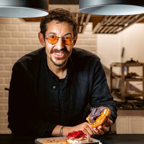 Αλέξανδρος Τσιοτίνης (CTC, Ortsag) 