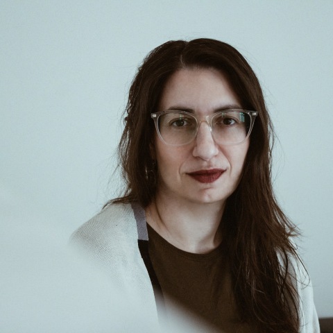 Ελένη Ευθυμίου © Τheofilos Τsimas