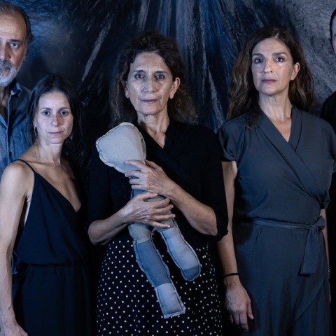  Ευγένιος Θέατρο Σημείο