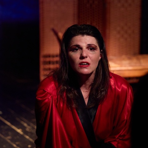 «Το Μπορντέλο Της Μαντάμ Ρόζας» στο Θέατρο Αλκμήνη