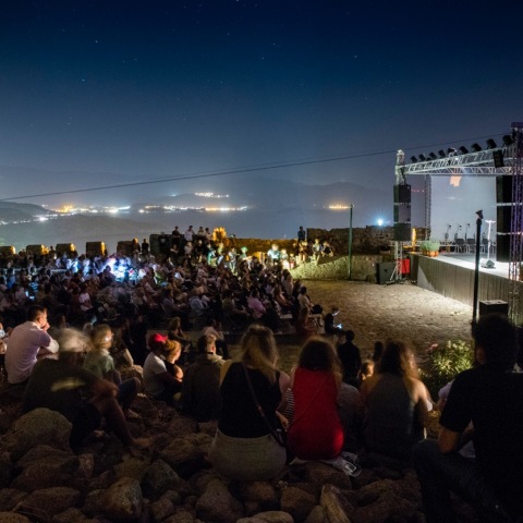 4ο Διεθνές Φεστιβάλ Μουσικής Μολύβου «Γένεσις», 8-19 Αυγούστου