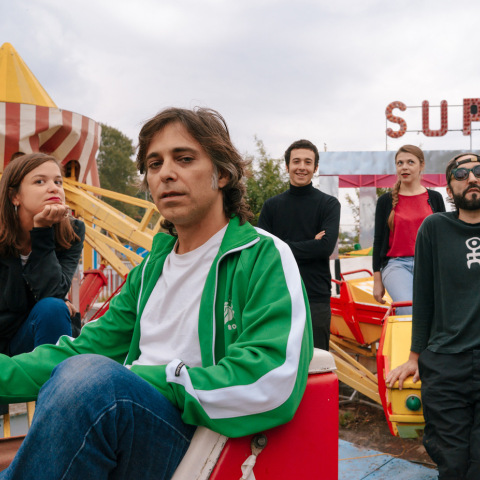 Σούπερ Στέρεο