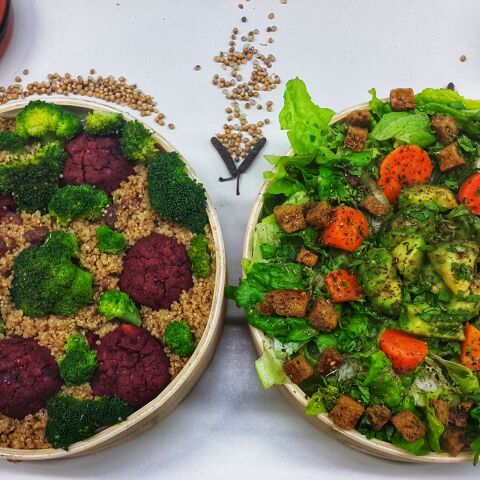 Wonderfood: Θα γίνει ο προσωπικός και αγαπημένος σου σεφ!