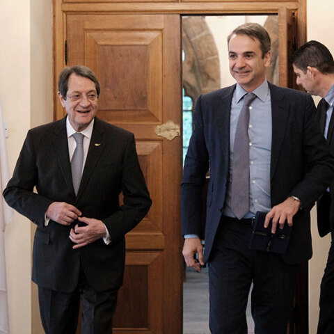 mitsotakis-anastasiadis