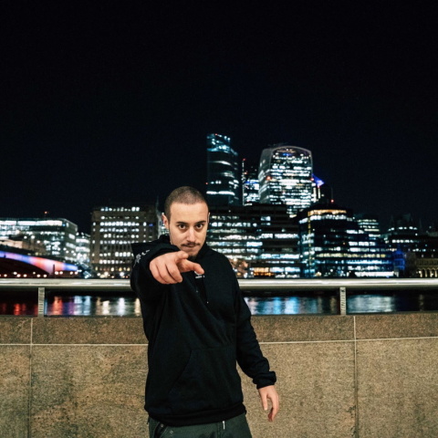 Όπως Θέλω: Το νέο κομμάτι του Carlito