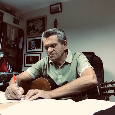 Γιώργος Μαργαρίτης