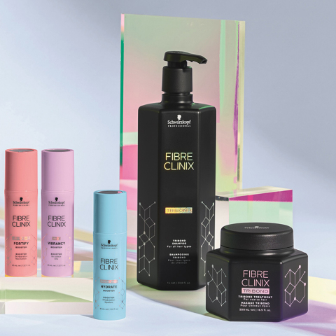 Fibre Clinix: Προηγμένη και ισχυρή τεχνολογία επανόρθωσης