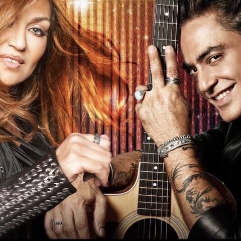 Καίτη Γαρμπή-Διονύσης Σχοινάς