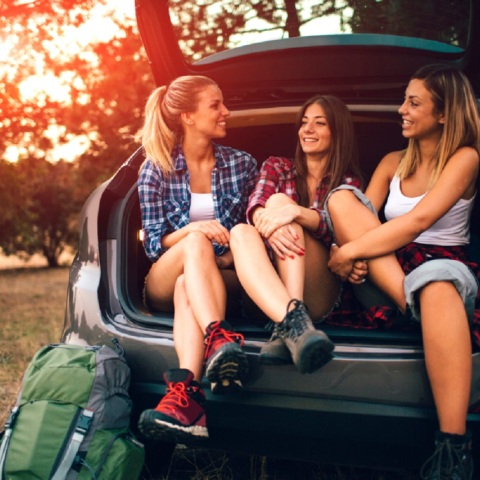 Με το Switch by Avis έχω αυτοκίνητο όταν το θέλω, για όσο θέλω