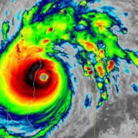 Τροπικός Κυκλώνας 