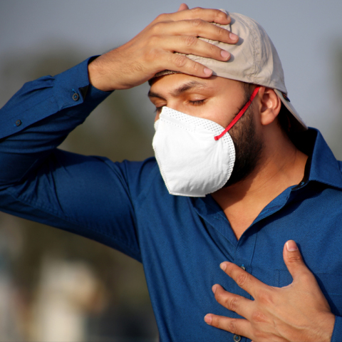 Πώς αντιμετωπίζεται η οξεία μυοκαρδίτιδα λόγω COVID-19;