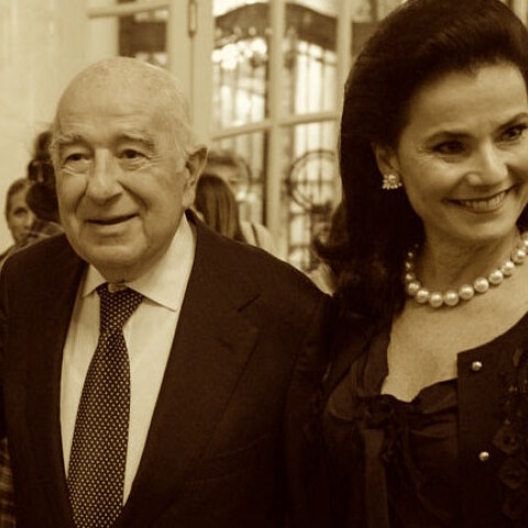 Ποια είναι η πλουσιότερη Ελληνίδα της λίστας Forbes;