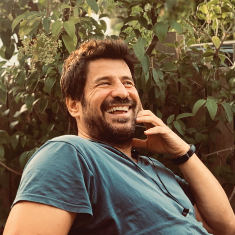 Αλέξης Γεωργούλης