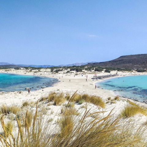 Ελαφόνησος