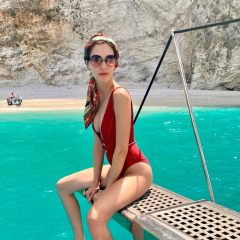 Αγγελική Τσιώνου