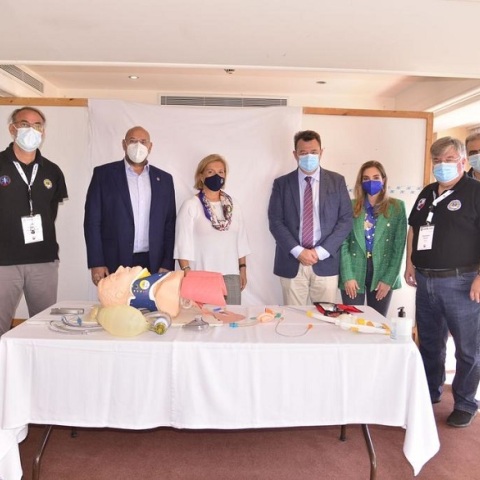 Μίνα Γκάγκα  