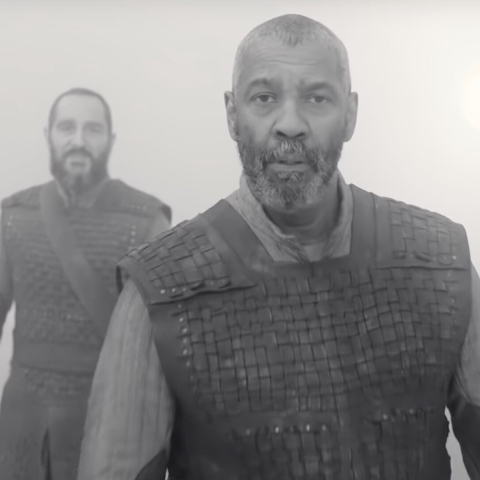 «Η Τραγωδία του Μάκβεθ»: Σαίξπηρ, θρίλερ, ποίηση