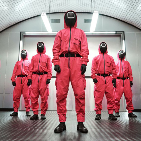 Squid Game: Χαμένοι στη μετάφραση