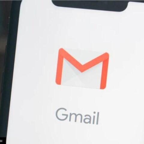 «Έπεσε» το Gmail της Google