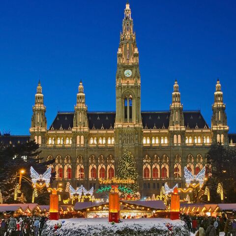 Η Ευρώπη προσπαθεί να κερδίσει τα Χριστούγεννα παίρνοντας νέα μέτρα