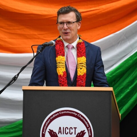 Αυστραλία: Σε διαθεσιμότητα ο υπουργός Παιδείας - Κατηγορείται για παρενόχληση