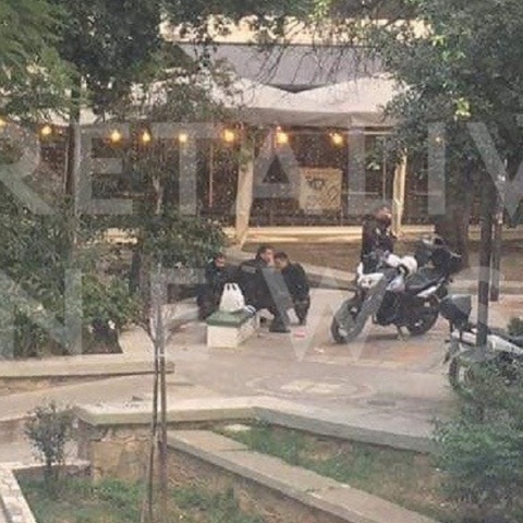 Ποινή φυλάκισης 15 μηνών στον πατέρα που «εγκατέλειψε» το 4χρονο κοριτσάκι σε χαρτόκουτο στο Ηράκλειο