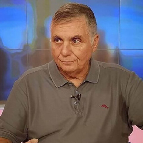 Δύσκολες ώρες για τον Γιώργο Τράγκα: Καθοριστικό το επόμενο 24ωρο - Εξαιρετικά κρίσιμη η κατάστασή του